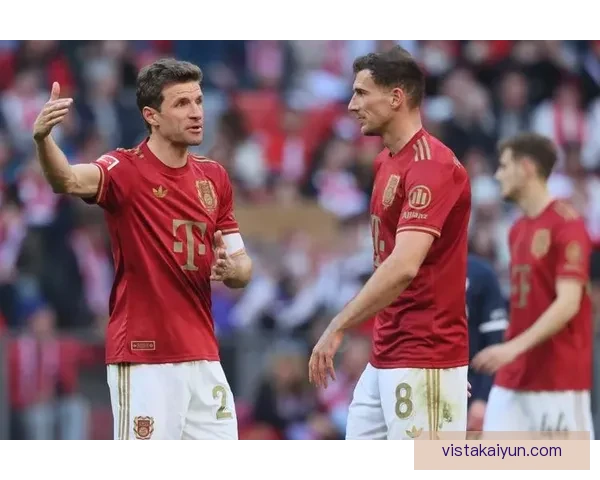 德甲豪门新赛季阵容大洗牌，球队面貌焕然一新值得关注