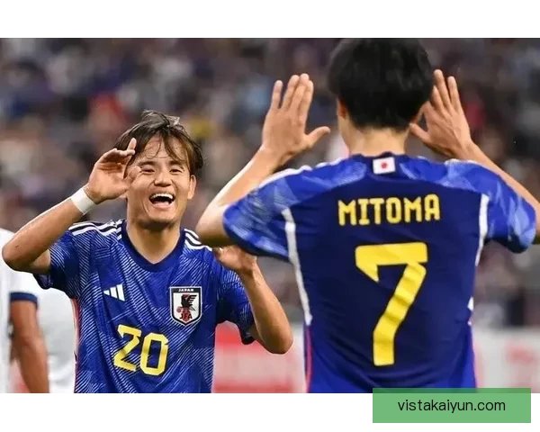 久保建英重返首发阵容，助力球队稳步提升争夺胜利竞争力。