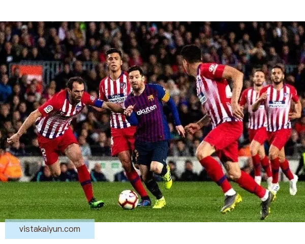 梅西领衔，巴萨在新赛季首场比赛中表现亮眼，展现出强大实力