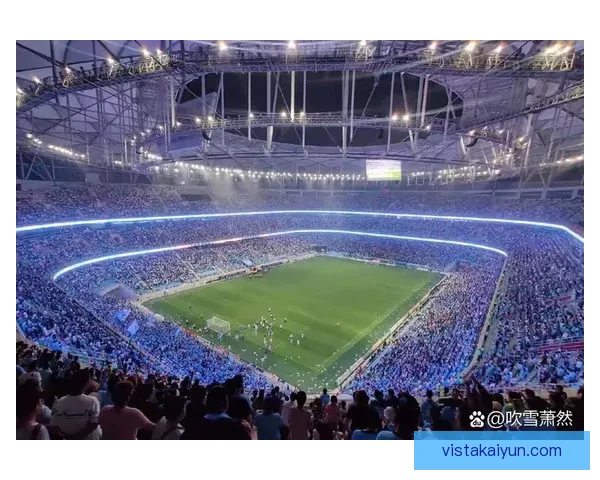 K联赛球场氛围逐渐提升，观众热情回暖值得关注