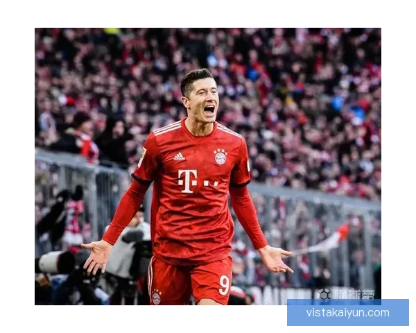 莱万多夫斯基在国家德比中的进球状态回暖，表现值得关注