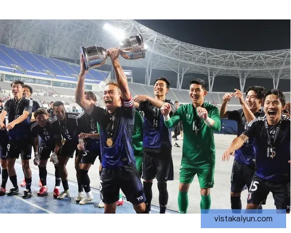 东亚杯冠军预测：实力强劲的球队将成为争夺焦点