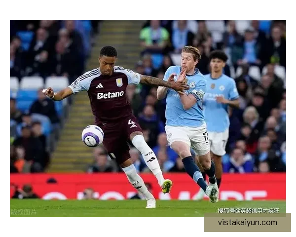 Rodri 的表现稳健，帮助曼城迎来本赛季最难忘的一场胜利