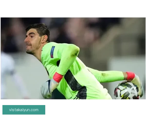 库尔图瓦金球奖排名分析：表现稳健，实力不可小觑