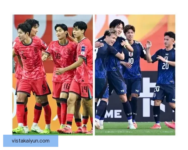 中国足球亚洲杯前景分析，球队表现备受关注