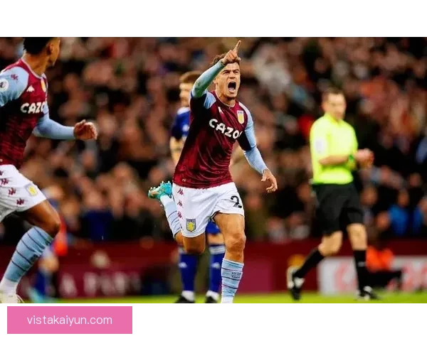 维拉战术创新方向值得关注，近期球队表现稳健，争取更好战绩。