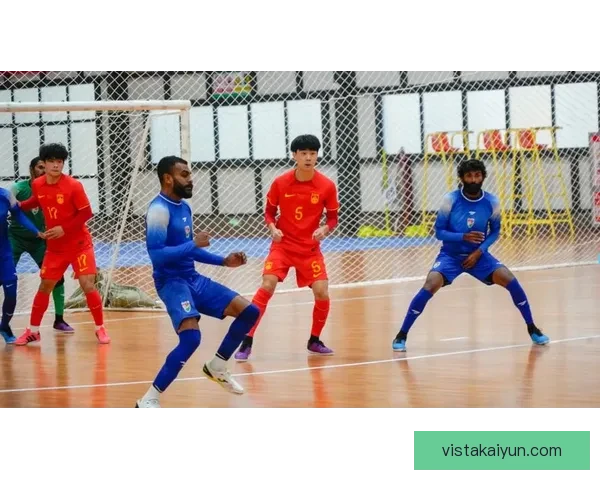 中国队在热身赛中表现稳定，有望持续提升整体状态