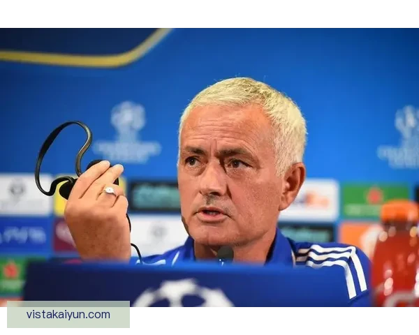 英超赛季中，穆里尼奥重回切尔西执教，球队状态值得关注