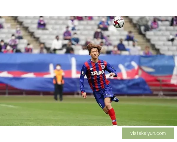 久保建英东京FC青训成长经历备受关注