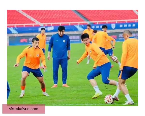 中超青训成果显现 本土年轻球员本赛季表现稳健